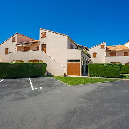 Apartment Les Soleils Rouges-15 By Interhome Vaux-sur-Mer Zewnętrze zdjęcie