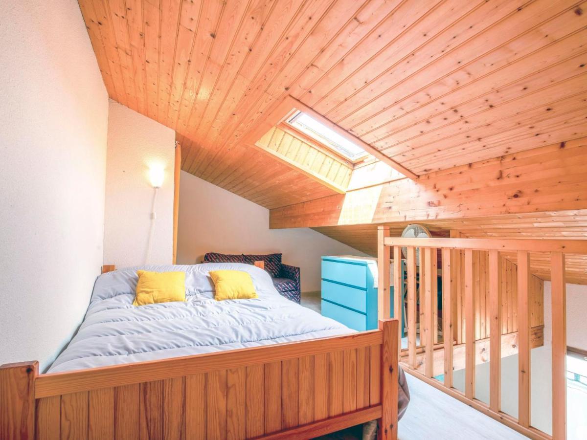 Apartment Les Soleils Rouges-15 By Interhome Vaux-sur-Mer Zewnętrze zdjęcie